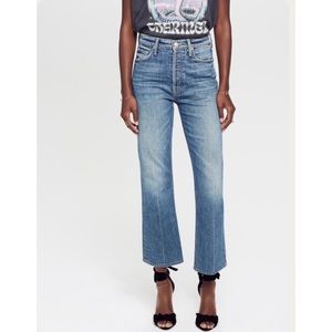 Mother Denim, The Tripper in Be Careful What You Pray For, 26